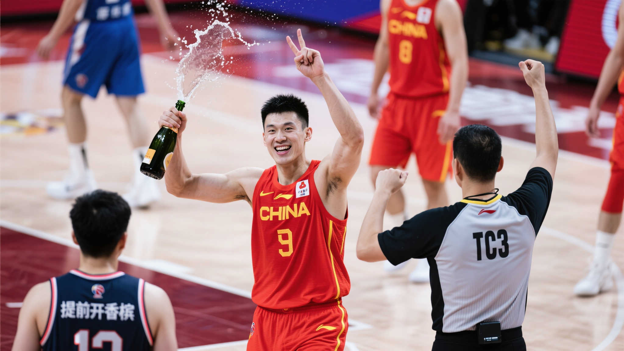 的管理水平