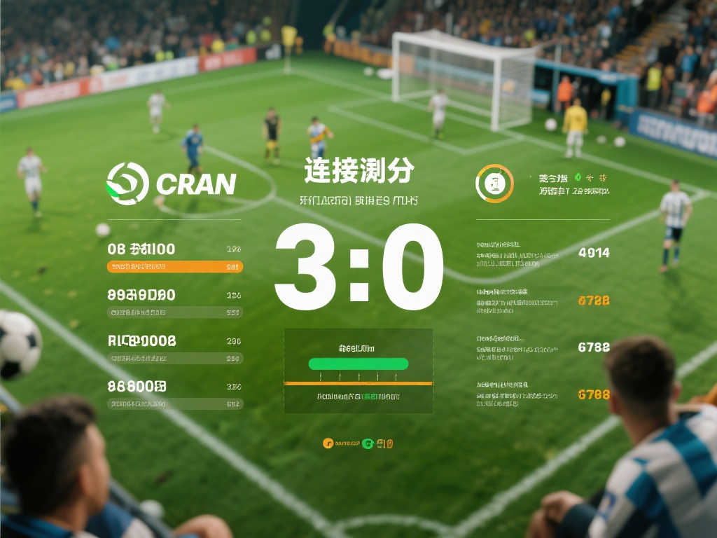 在现代足球