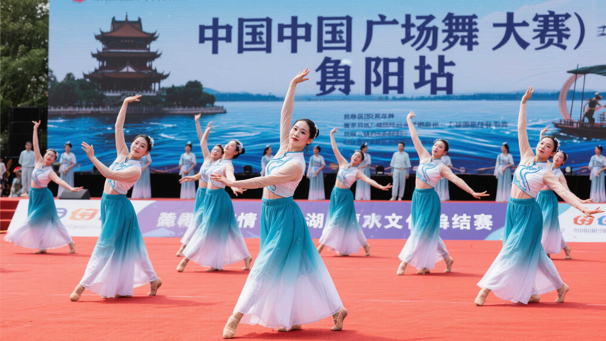 这些优秀的