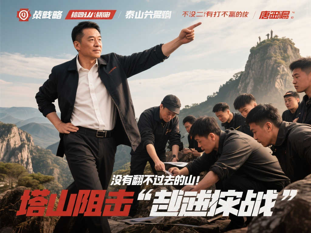 标等