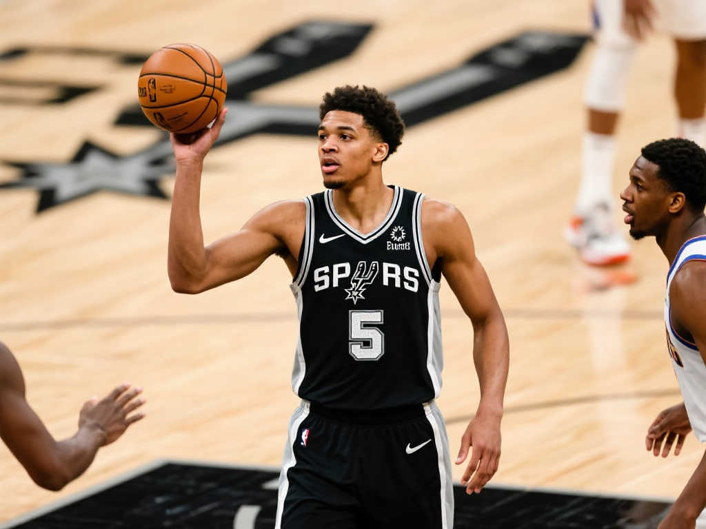 戰新的里程 戰新的里程