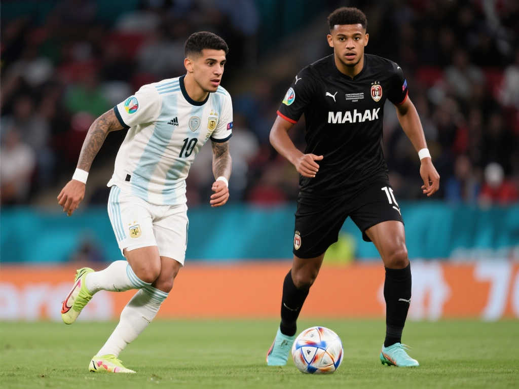 焦点对决 焦点对决