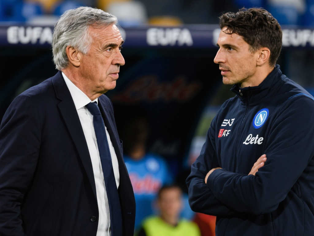 他與滕哈赫 他與滕哈赫